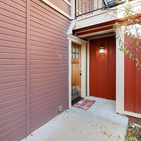 Garden Creeek Cottage Jacksonville Luaran gambar