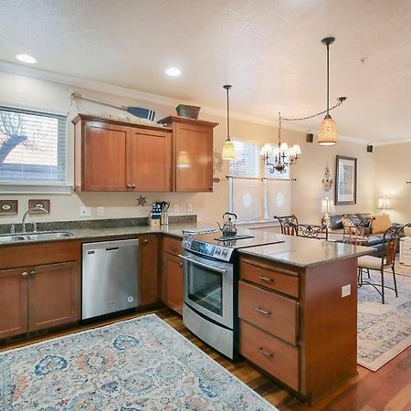 Garden Creeek Cottage Jacksonville Luaran gambar