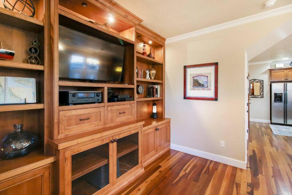 Garden Creeek Cottage Jacksonville Luaran gambar