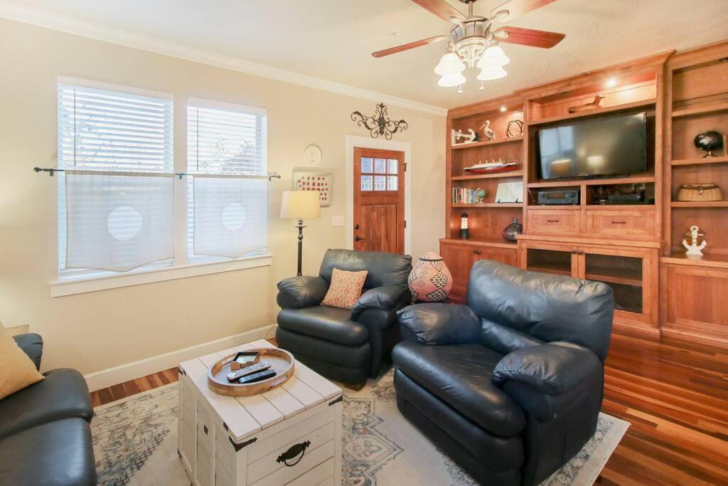 Garden Creeek Cottage Jacksonville Luaran gambar
