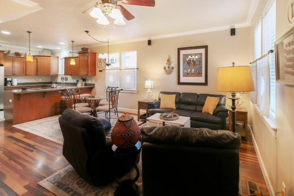 Garden Creeek Cottage Jacksonville Luaran gambar
