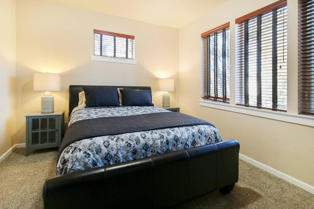 Garden Creeek Cottage Jacksonville Luaran gambar